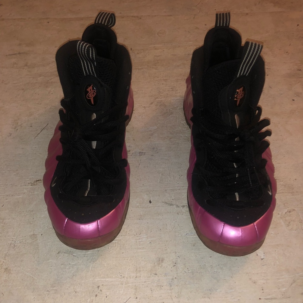 #nike #vintage #streetwear #foamposite